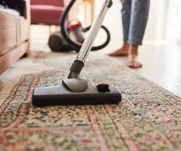 What Are the Benefits of Carpet in a Home with Allergies? | CarpetHub