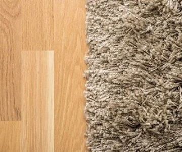 Carpet vs. Laminate Flooring: Which Is Right for You?