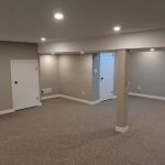 Transform Your Basement with Durable Carpet Options | CarpetHub