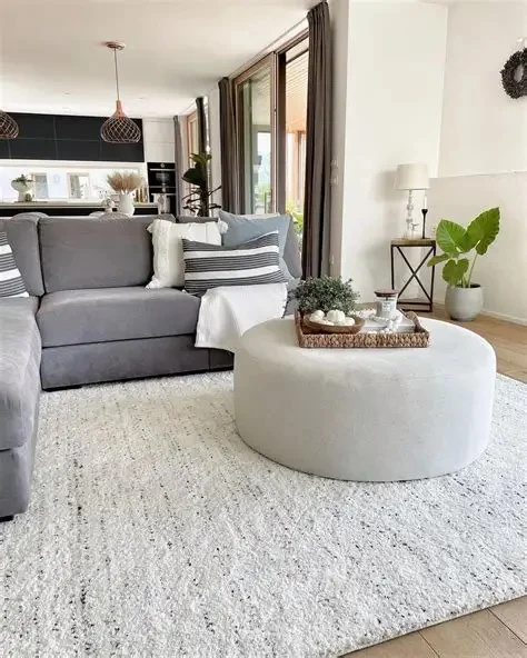 Carpet Ideas for Creating a More Relaxing Home Environment