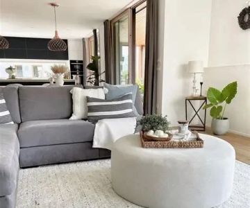 Carpet Ideas for Creating a More Relaxing Home Environment