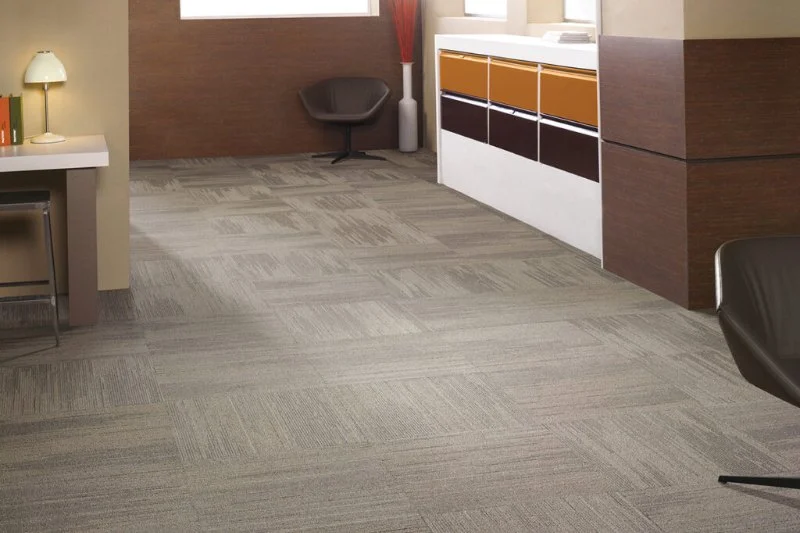 Carpeting Your Office: Creating a Professional Yet Cozy Workspace