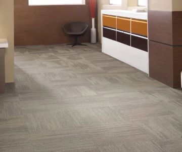 Carpeting Your Office: Creating a Professional Yet Cozy Workspace