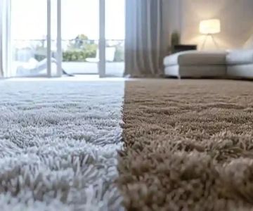 How to Choose the Perfect Carpet for Your Home: A Comprehensive Guide