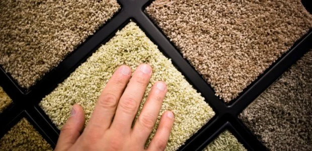 What You Need to Know About Eco-Friendly Carpet Materials