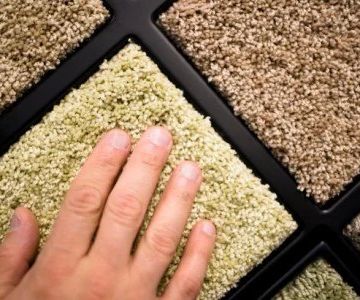 What You Need to Know About Eco-Friendly Carpet Materials