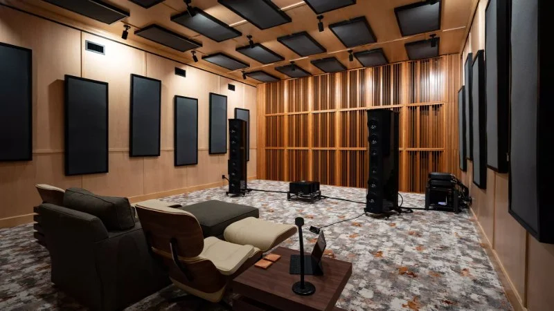 Can Carpets Improve the Acoustics of Your Home?