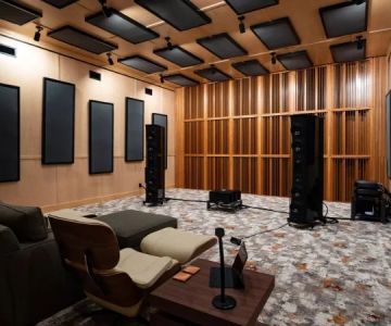 Can Carpets Improve the Acoustics of Your Home?
