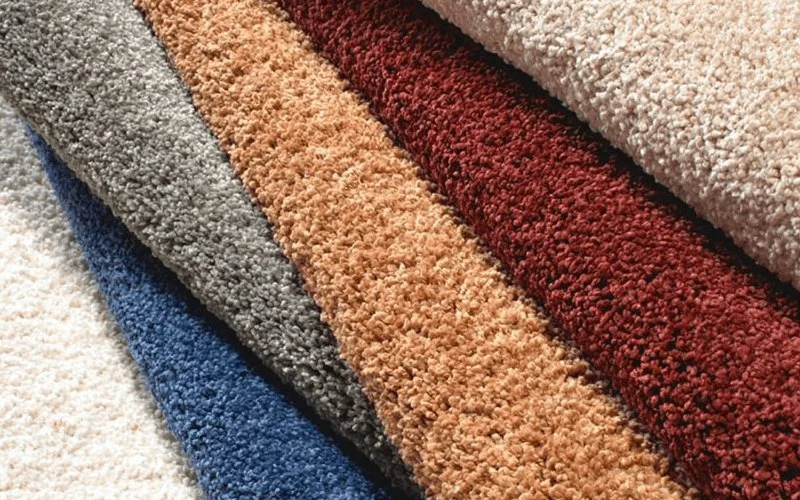 Choosing Carpets for Rental Properties: Durable and Cost-Effective Options