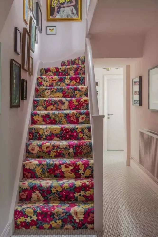 Top Carpet Trends to Follow in 2025