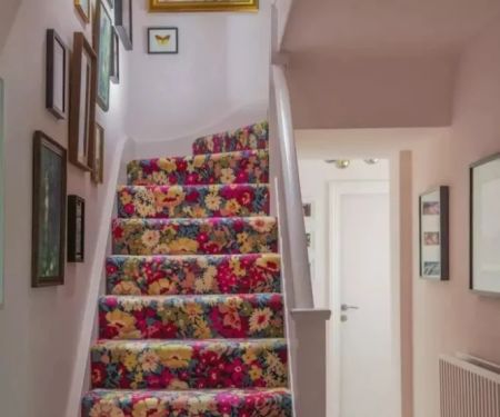 Top Carpet Trends to Follow in 2025