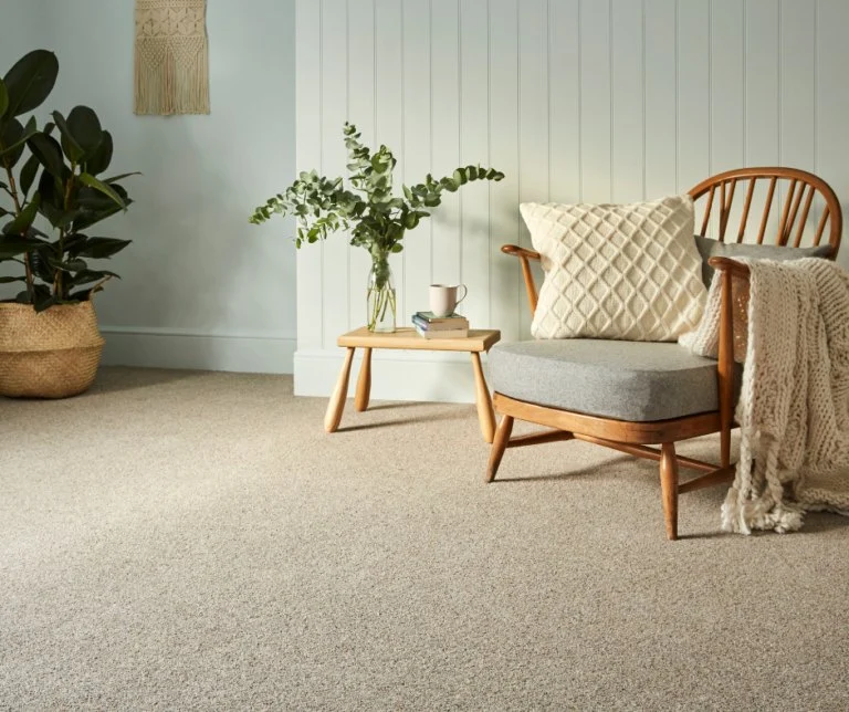 How to Choose Carpet That Will Complement Your Wall Colors