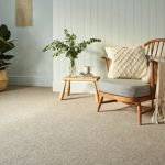 How to Choose Carpet That Will Complement Your Wall Colors