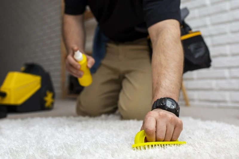 How to Maintain Your Carpet to Keep It Looking Like New | CarpetHub
