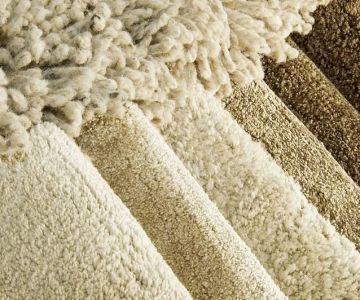 The Best Carpet Colors for Brightening Up Your Space: A Guide to Choosing the Right Hue