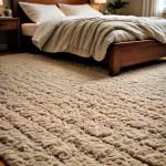 Exploring the Benefits of Wool Carpets: Natural, Durable, and Stylish