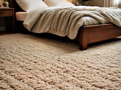 Exploring the Benefits of Wool Carpets: Natural, Durable, and Stylish