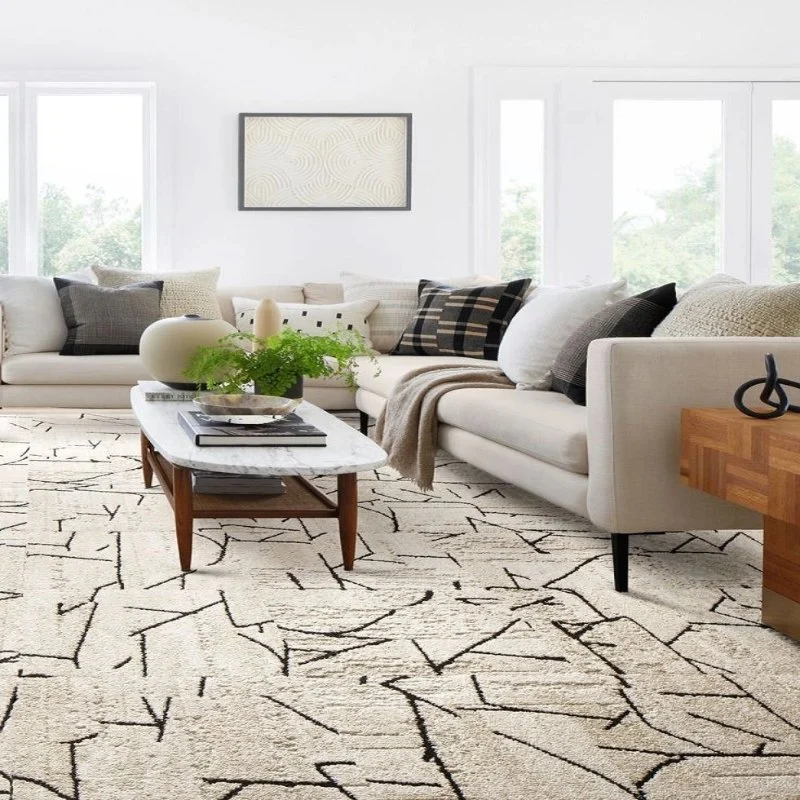 Why You Should Consider Patterned Carpets for Your Next Renovation
