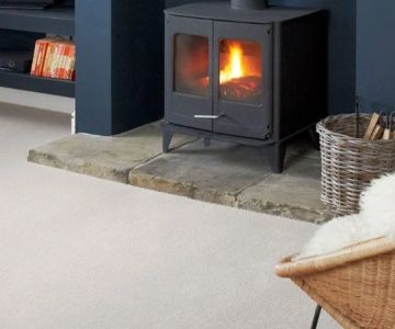 Carpet Selection Tips for Homes in Cold Climates