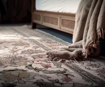 The Best Carpet Brands for Durability and Style: Your Ultimate Guide to Choosing the Right Carpet
