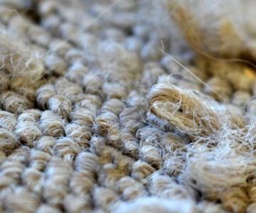 The Science Behind Carpet Fibers and Their Durability