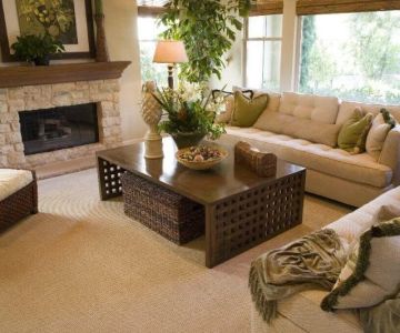 Can Carpets Actually Improve Your Home’s Indoor Air Quality?