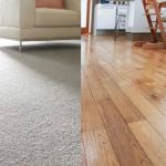 Carpet vs. Hardwood: Which Flooring Option Is Right for You? | CarpetHub