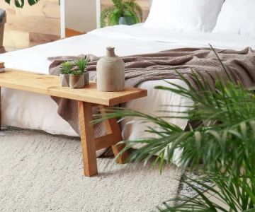The Ultimate Guide to Eco-Friendly Carpets: Sustainable Choices for Your Home