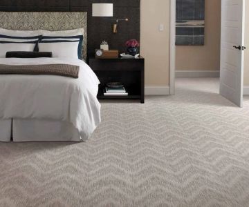 Why Carpet is the Best Option for Comfort in Bedrooms