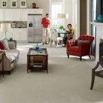 The Best Carpet Options for Family-Friendly Homes