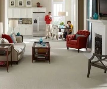 The Best Carpet Options for Family-Friendly Homes