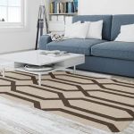 How to Pick Carpet for Large, Open Spaces