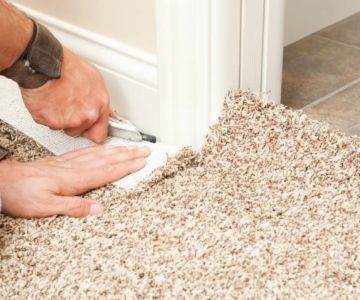 What to Expect When Installing Carpet in Your Home – A Step-by-Step Guide