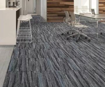 Why You Should Consider Carpets for Commercial and Retail Spaces