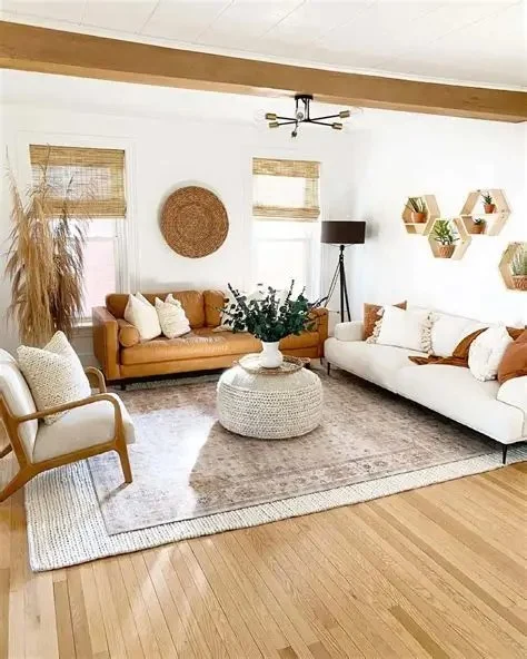Creating a Warm and Inviting Space with Carpets: Expert Tips and Ideas