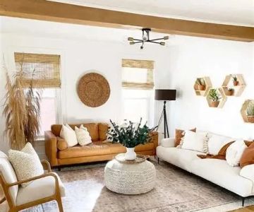 Creating a Warm and Inviting Space with Carpets: Expert Tips and Ideas