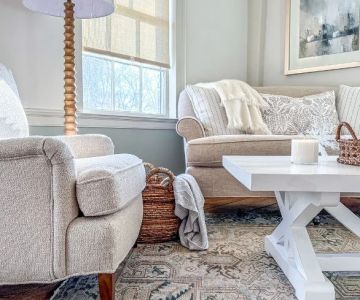 The Best Carpet for Creating a Cozy Winter Home