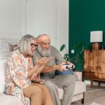 Why Carpet Can Be the Best Flooring Choice for Homes with Elderly Family Members