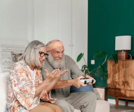 Why Carpet Can Be the Best Flooring Choice for Homes with Elderly Family Members