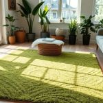Eco-Friendly Carpets That Are Both Sustainable and Stylish
