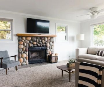 The Best Carpet Options for Apartments and Rentals