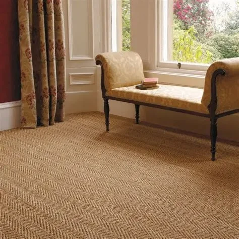 The Best Carpet Colors for Brightening Up Your Space