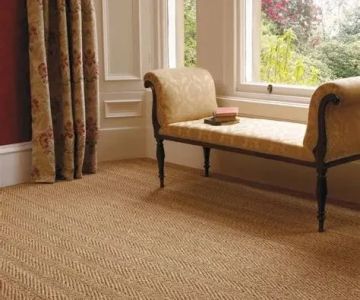 The Best Carpet Colors for Brightening Up Your Space