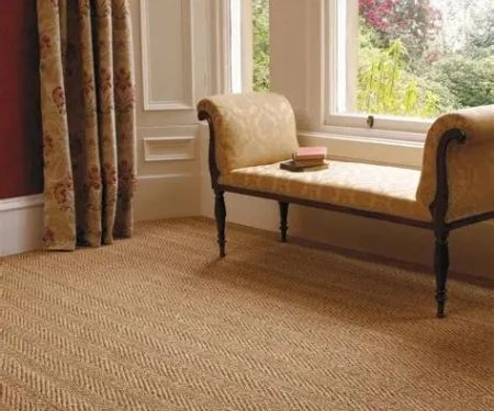 The Best Carpet Colors for Brightening Up Your Space