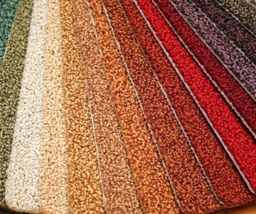 How to Choose a Carpet That Will Match Your Home’s Architectural Style