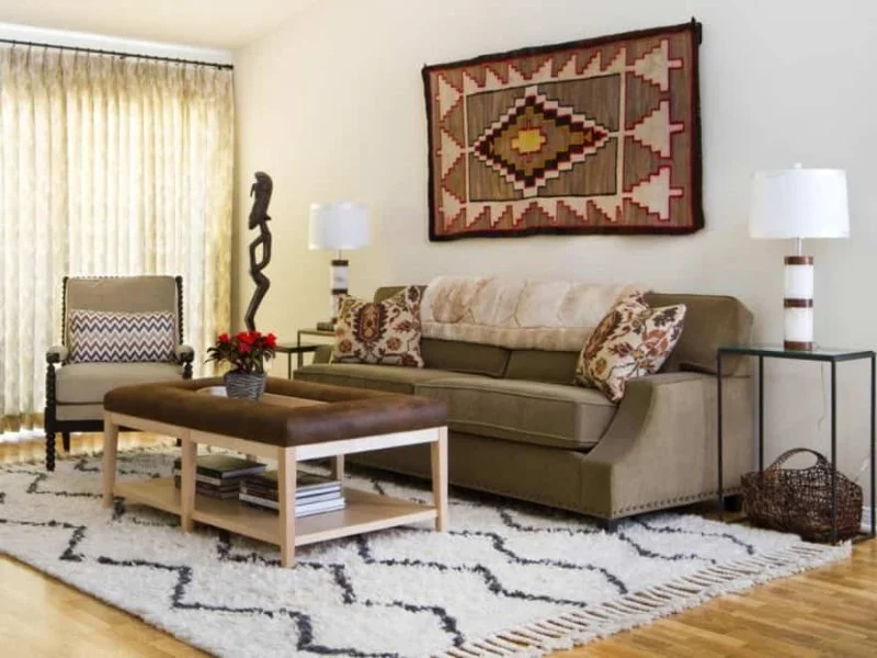 Choosing Between Wall-to-Wall and Area Rugs: Which is Right for You?
