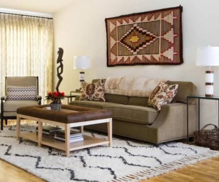 Choosing Between Wall-to-Wall and Area Rugs: Which is Right for You?