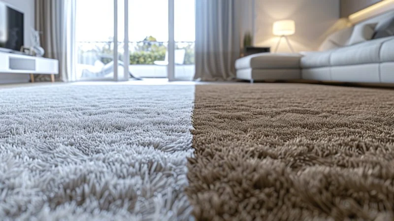Choosing Carpet for Your Family’s Needs and Preferences | Best Carpet Options