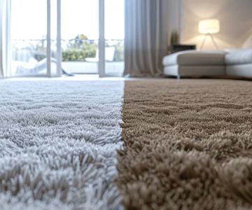 Choosing Carpet for Your Family’s Needs and Preferences | Best Carpet Options