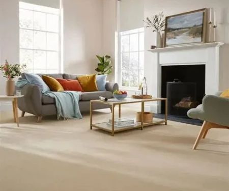 How to Blend Carpet with Your Home’s Other Flooring Choices: Tips and Ideas